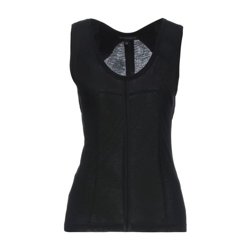 Футболка ANN DEMEULEMEESTER 12585768WU