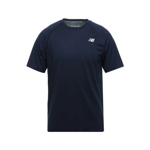 Футболка NEW BALANCE 12585790AC
