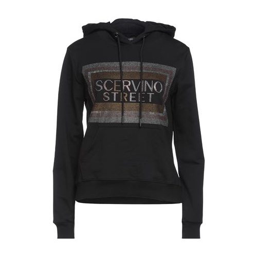 Толстовка ERMANNO SCERVINO 12585810PF