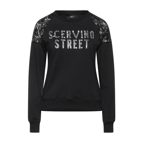 Толстовка ERMANNO SCERVINO 12585847MS