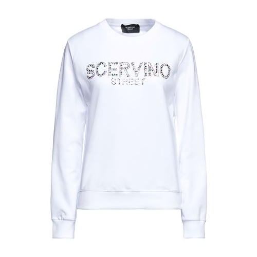 Толстовка ERMANNO DI ERMANNO SCERVINO 12585849WD