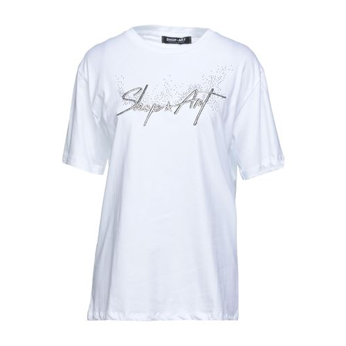 Футболка SHOP ★ ART 12585840WG
