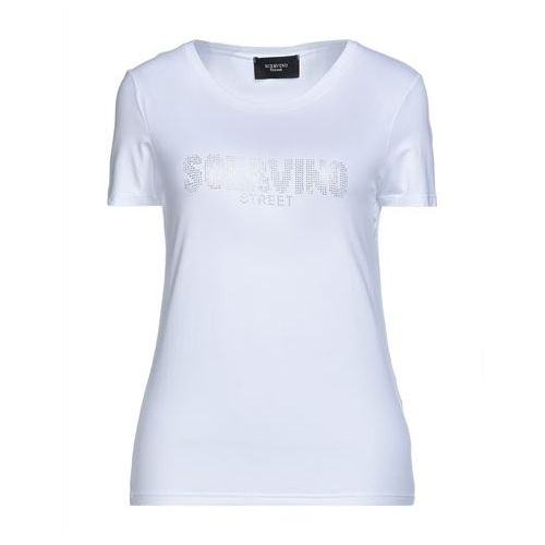 Футболка ERMANNO SCERVINO 12585841AJ