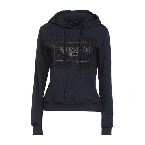 Толстовка ERMANNO SCERVINO 12585877KA
