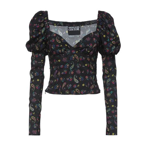 Блузка VERSACE JEANS COUTURE 12585959HM