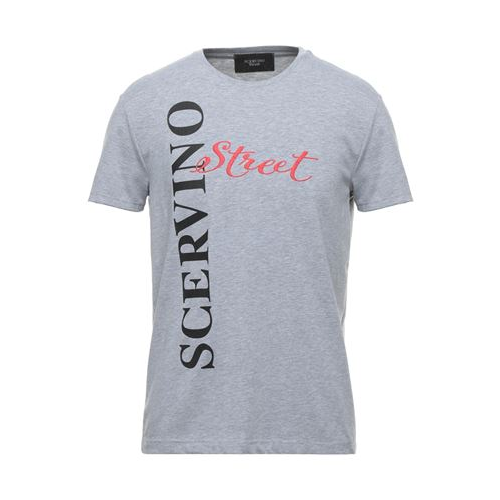 Футболка ERMANNO SCERVINO 12586075JC