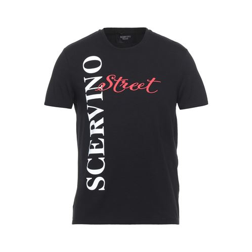 Футболка ERMANNO SCERVINO 12586075XR