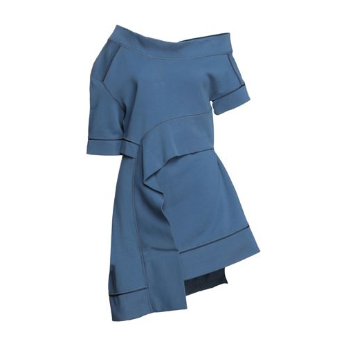 Короткое платье BURBERRY 12586121TP