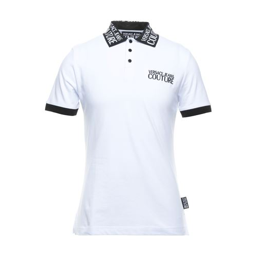 Поло VERSACE JEANS COUTURE 12586179KP