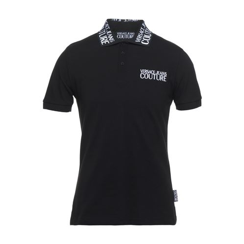 Поло VERSACE JEANS COUTURE 12586179IB