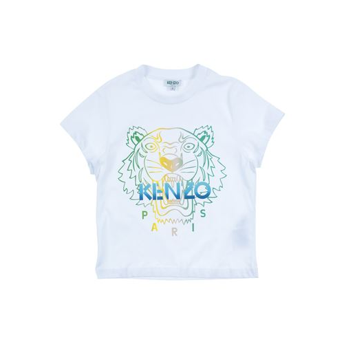 Футболка KENZO 12586278PO