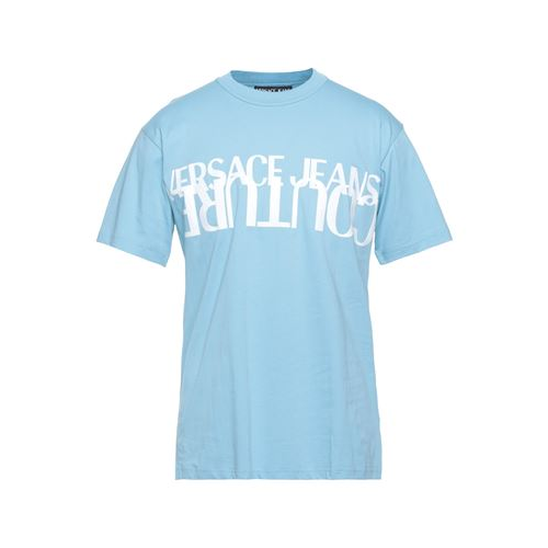 Футболка VERSACE JEANS COUTURE 12586466CC