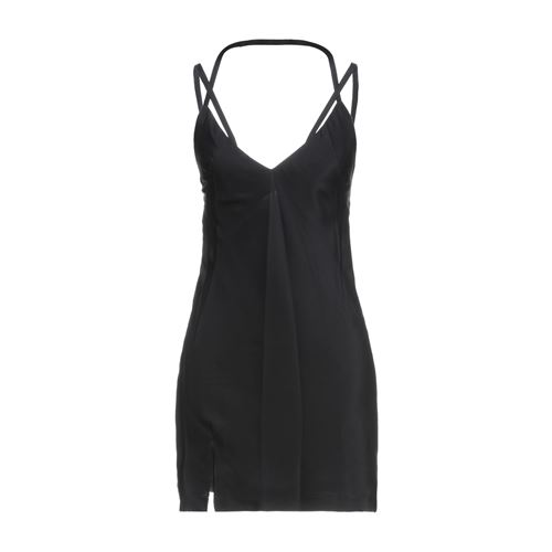 Короткое платье HAIDER ACKERMANN 12586845GB