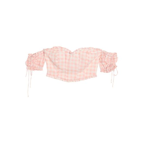 Топ без рукавов FOR LOVE & LEMONS 12586905SS