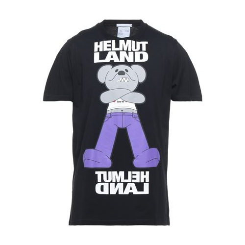Футболка HELMUT LANG 12587089QG