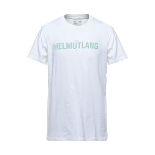 Футболка HELMUT LANG 12587121OI