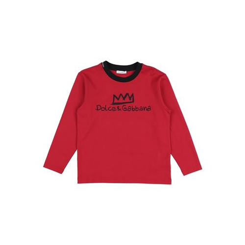 Футболка DOLCE & GABBANA 12587131TO