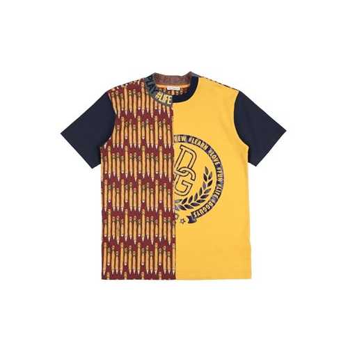 Футболка DOLCE & GABBANA 12587156CI