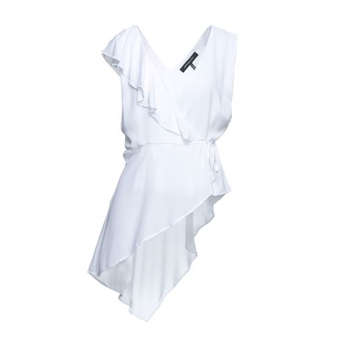 Топ без рукавов BCBGMAXAZRIA 12587165WC