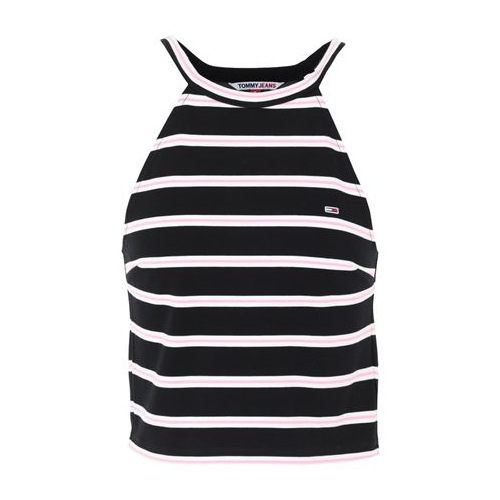 Топ без рукавов TOMMY JEANS 12587191GI