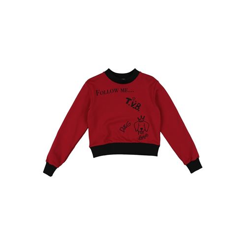 Толстовка DOLCE & GABBANA 12587245PS