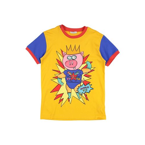 Футболка DOLCE & GABBANA 12587273WE