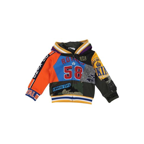 Толстовка DOLCE & GABBANA 12587314GD