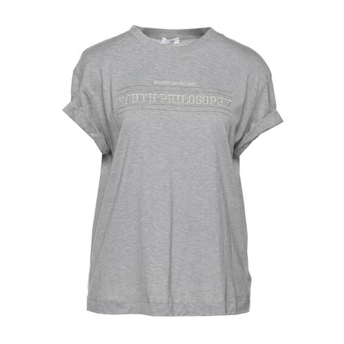 Футболка BRUNELLO CUCINELLI 12587338KO