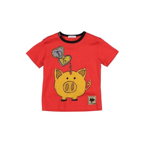 Футболка DOLCE & GABBANA 12587515AR