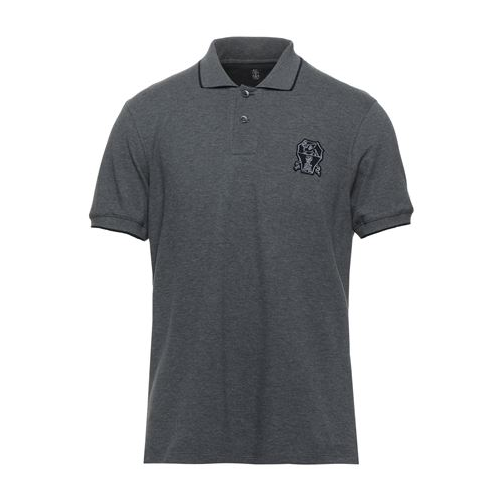 Поло BRUNELLO CUCINELLI 12587992WF