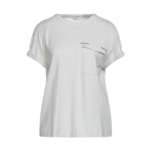 Футболка BRUNELLO CUCINELLI 12588084QA