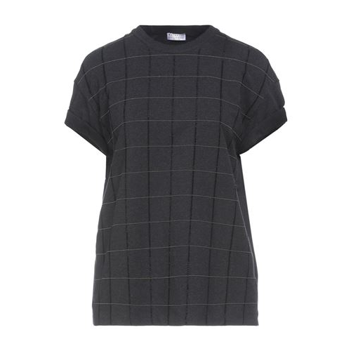 Футболка BRUNELLO CUCINELLI 12588096MI