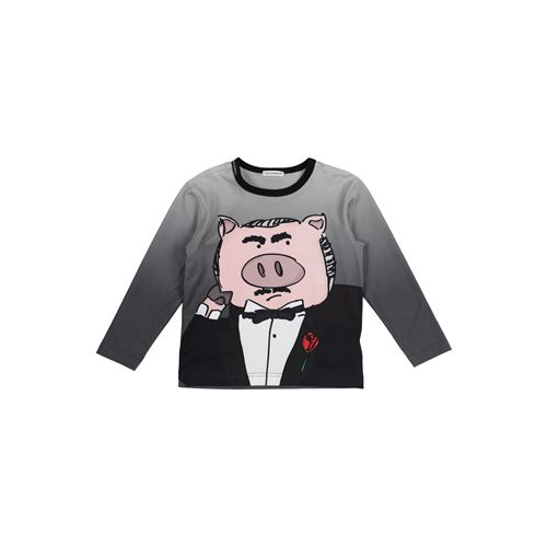 Футболка DOLCE & GABBANA 12588112GS