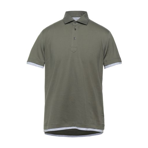 Поло BRUNELLO CUCINELLI 12588153VV