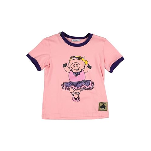Футболка DOLCE & GABBANA 12588221BI