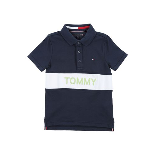 Поло TOMMY HILFIGER 12588258GD