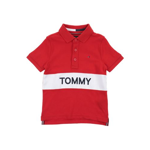 Поло TOMMY HILFIGER 12588258UP