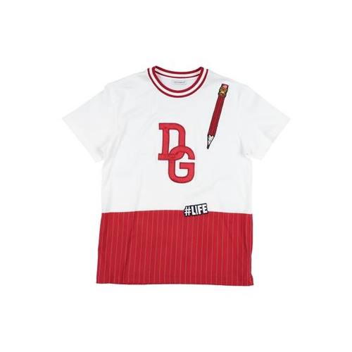 Футболка DOLCE & GABBANA 12588417EL