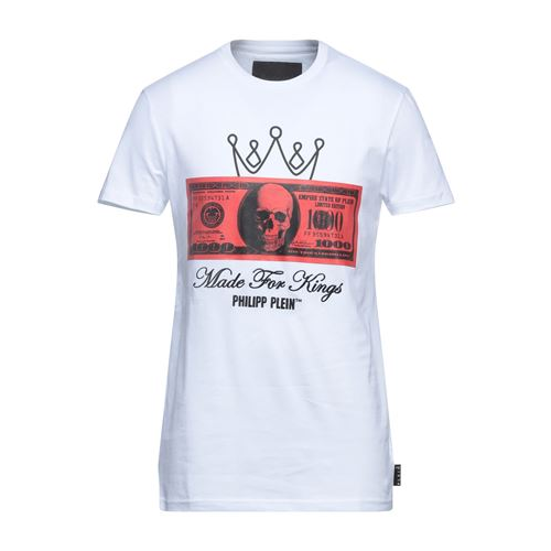 Футболка PHILIPP PLEIN 12588424UH