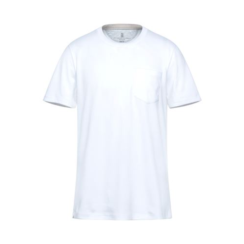Футболка BRUNELLO CUCINELLI 12588485CB