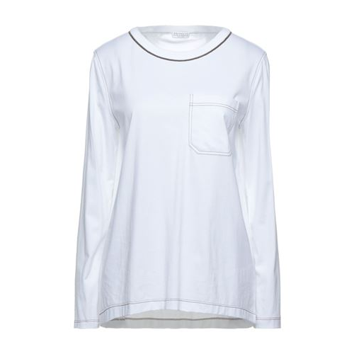 Футболка BRUNELLO CUCINELLI 12588491DE