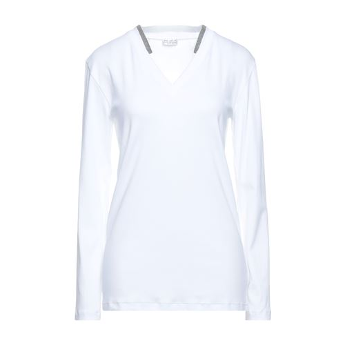 Футболка BRUNELLO CUCINELLI 12588563LV