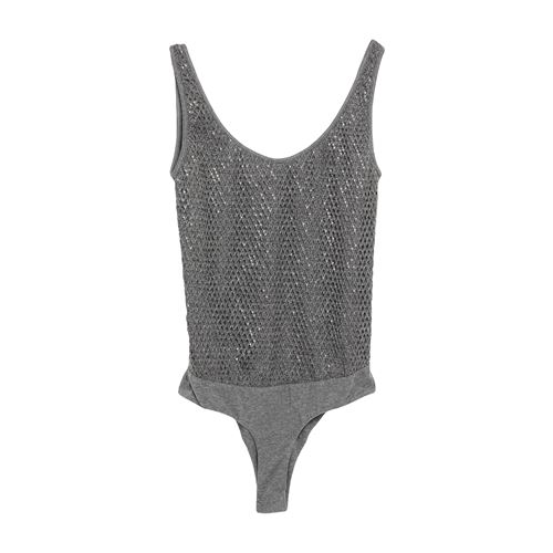 Топ без рукавов BRUNELLO CUCINELLI 12588693BP