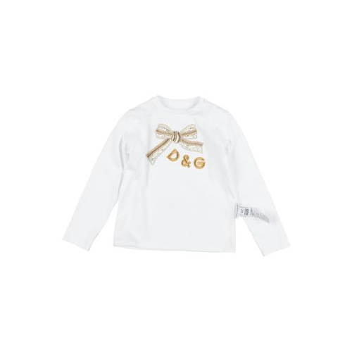 Футболка DOLCE & GABBANA 12588736OA