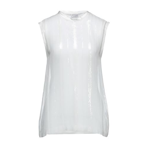 Топ без рукавов BRUNELLO CUCINELLI 12588796TU