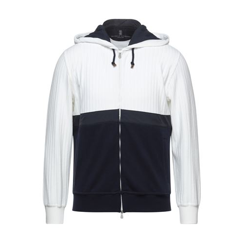 Толстовка BRUNELLO CUCINELLI 12588945JO
