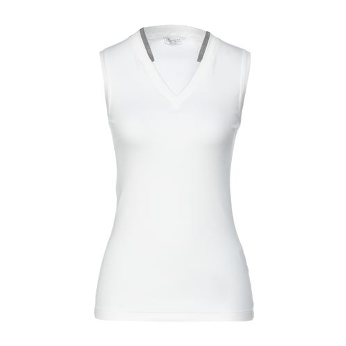 Футболка BRUNELLO CUCINELLI 12589097UD