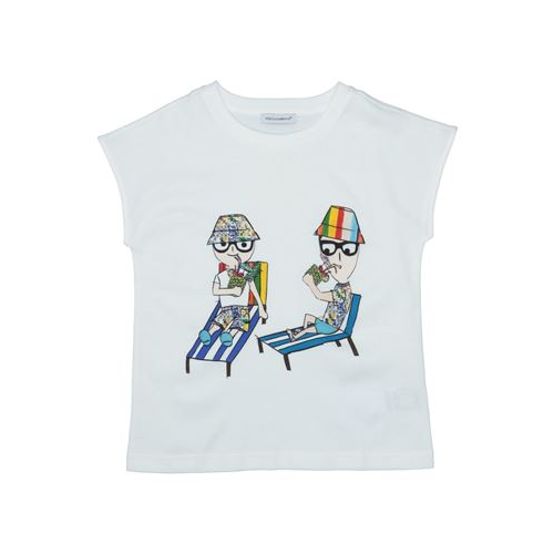 Футболка DOLCE & GABBANA 12589322QV