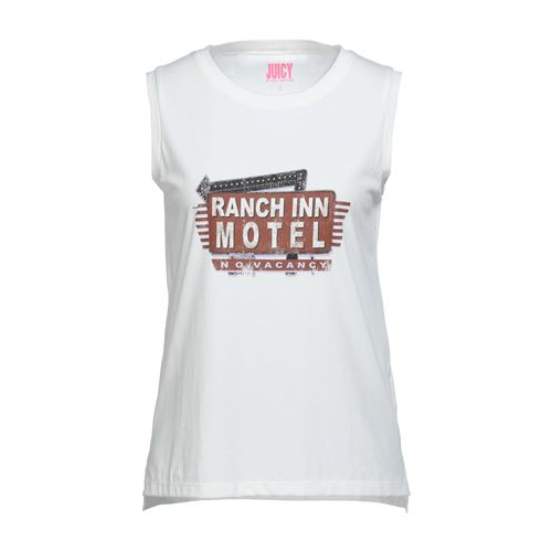 Футболка JUICY COUTURE 12589420VE