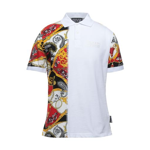 Поло VERSACE JEANS COUTURE 12589462NP